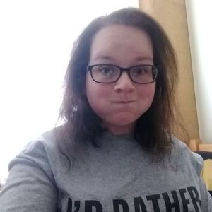 Meet your Posher, Theresa